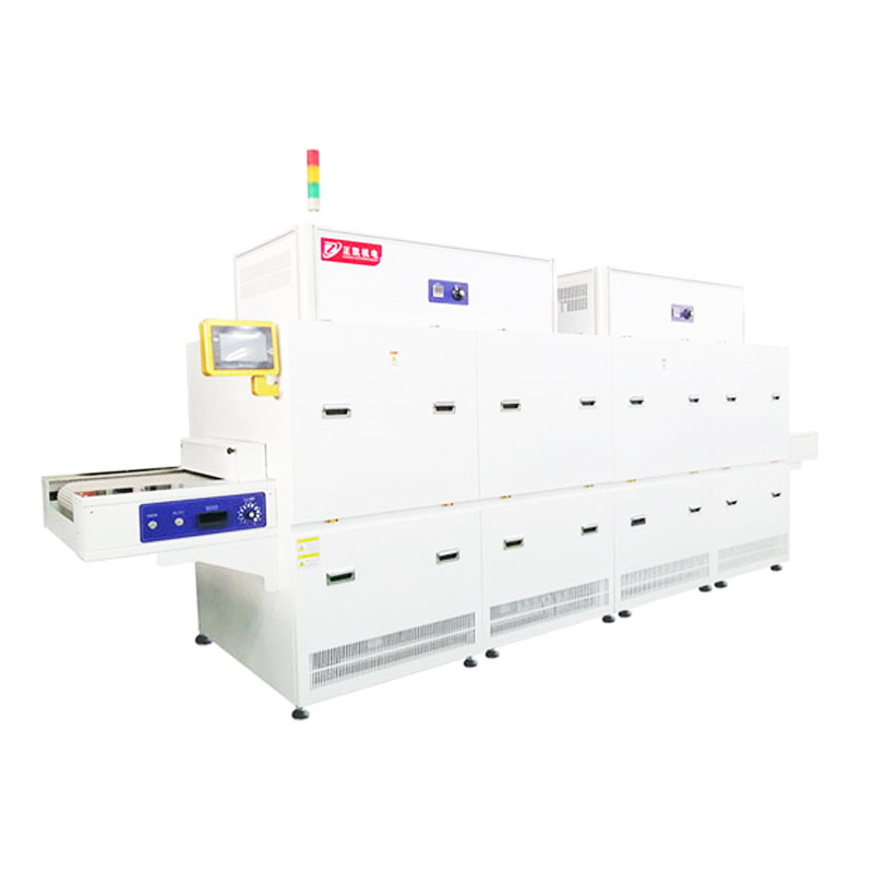 UV改質機ZKUV-3090S